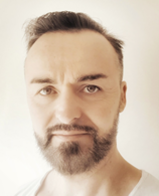 Portrait des Beratungslehrers Andreas Erbe