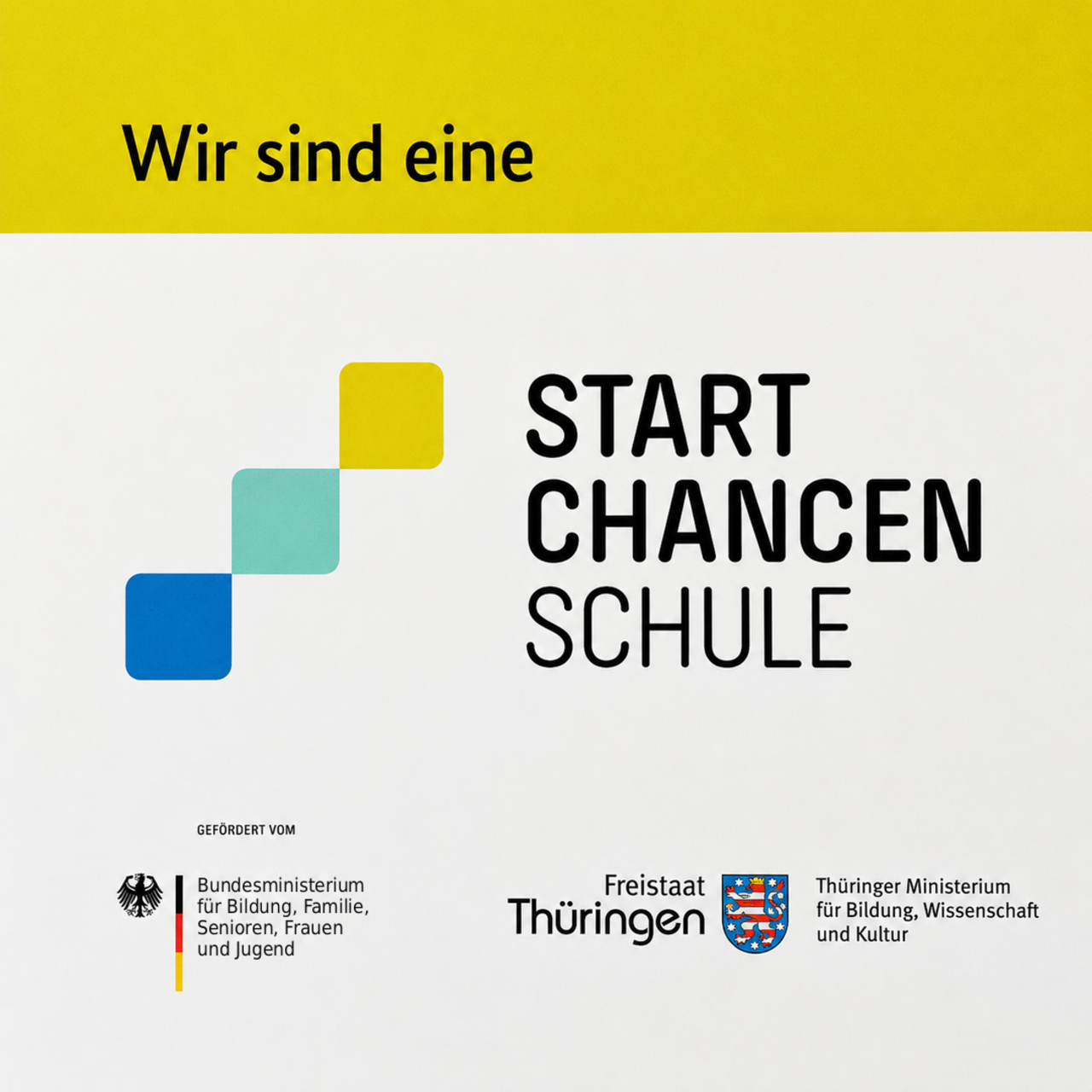 Startchancen-Schule