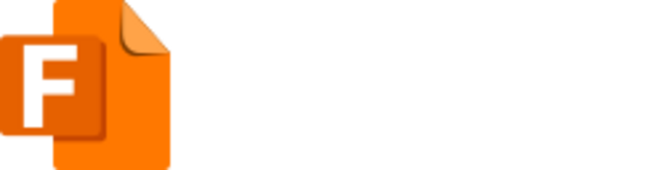 Logo Anmeldeformular