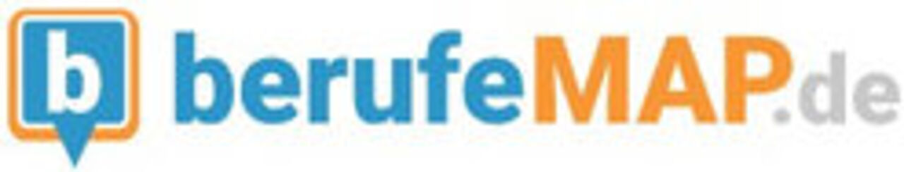 Logo BerufeMAP