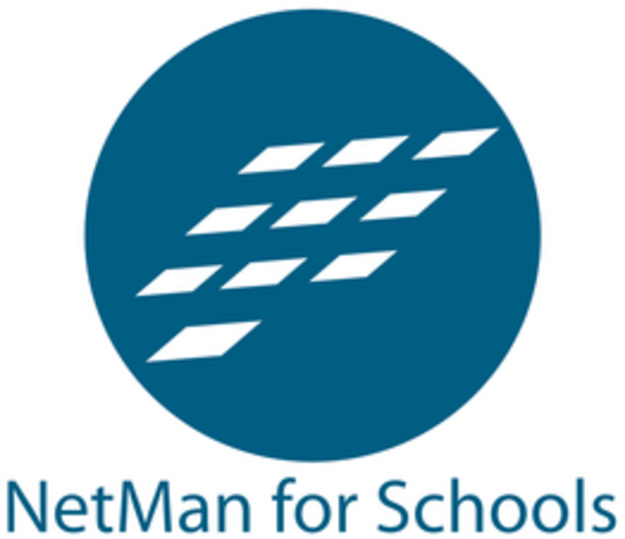 Logo Netman for Schools