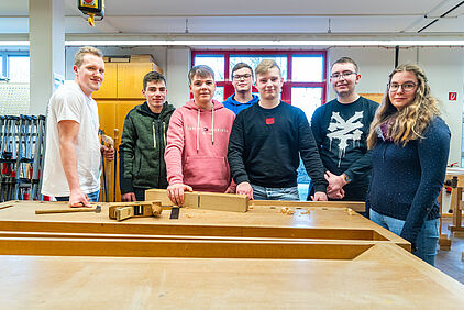 Gruppenbild