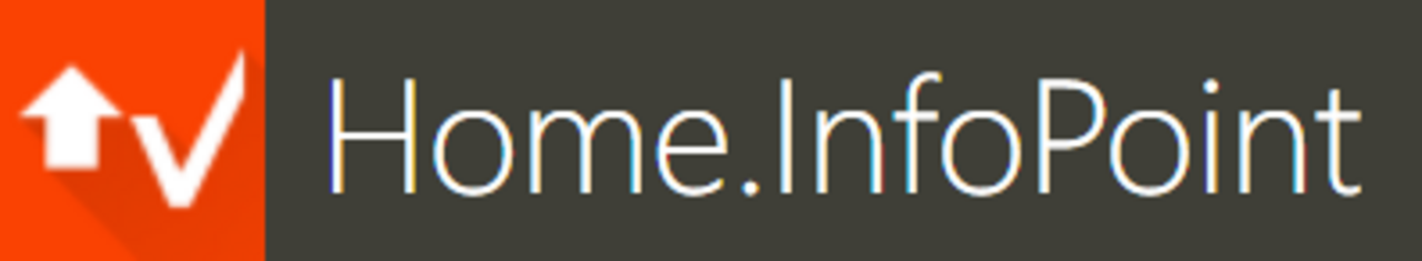 Logo HomeInfoPoint